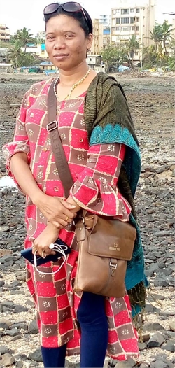 Roshni Sorenge - Full time Patient Care and Elderly Care and Baby Sitter in bandra west in Mumbai