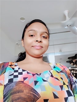 Roshni Tani - Full time Cleaner in Ghansoli in Navi Mumbai