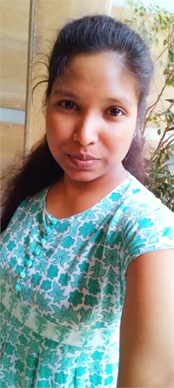 Roshni Tirkey - Full time Patient Care and Elderly Care and Baby Sitter in Virar East in Mumbai