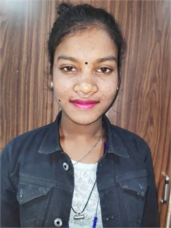 Roshni Tigga - Full time Cleaner and Baby Sitter in Kahr road in Mumbai