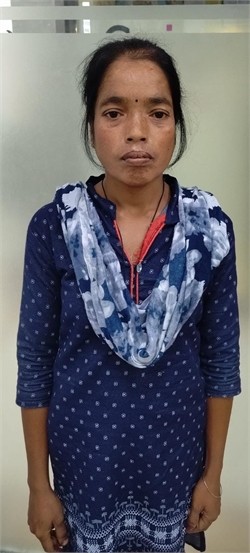Roshni tirky - Full time Cleaner in Malad west in Mumbai