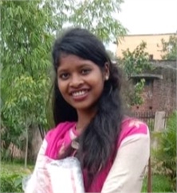 Roshni tirky - Full time Baby Sitter in Ranchi in Ranchi
