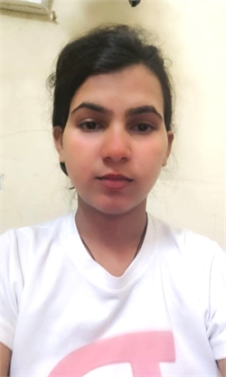 Roshni yadav - Part time Cleaner and Cook and Baby Sitter in Gultekadi in Pune
