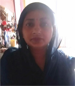 Rosi - Part time Cleaner in Jahangirpuri in Delhi