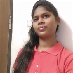 Roslin Ekka (Rahul) - Full time Cleaner in malad west in Mumbai
