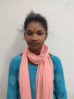 rosmita dungdung - Full time Cleaner in malad west in Mumbai