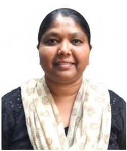 Rosy Messy - Part time Baby Sitter in Sidhartha Nagar in New Delhi