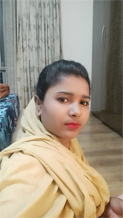 Rozee Parveen - Full time Cleaner and Baby Sitter in Andheri East in Mumbai
