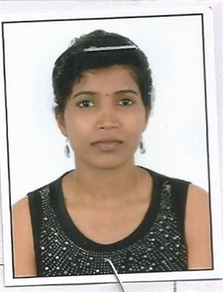 Rosy thimmaiah - Part time Cleaner and Baby Sitter in Yeshwanthpur in Bangalore Bengaluru