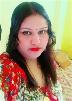 Rozi Qureshi - Part time Baby Sitter in Sangam Vihar in Delhi