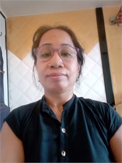 Rajima  Mochahari - Full time Cook in Bandra West in Mumbai