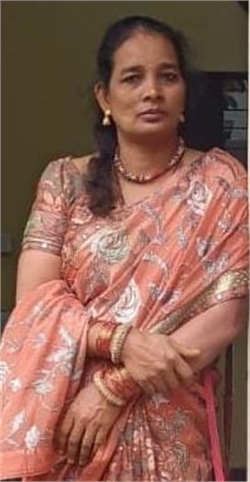 Rozx Anthony - Part time Patient Care and Elderly Care in madh in Mumbai