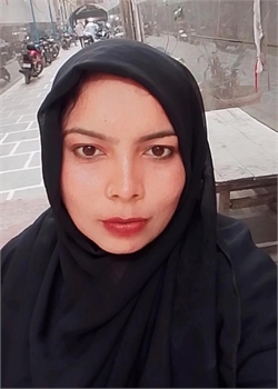 Rozzy Khan - Part time Baby Sitter in Aam Bagh-Mehruli in Delhi