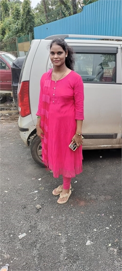 ruapli shadev sardesaj - Part time Cleaner and Baby Sitter in VIRAR WEST in Mumbai