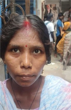 Rubby - Part time Cleaner in , Meera Bagh in Delhi
