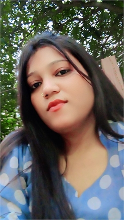 Rubby Sharma - Part time Baby Sitter in Ashok Vihar in Delhi
