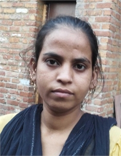 Rubeena - Part time Baby Sitter in Seelampur in Delhi