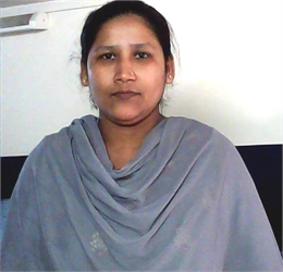 Rubeena Abu Kalam Shaikh