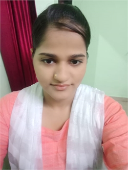Rubeena Khan - Part time Cleaner and Cook and Baby Sitter in Mankhurd West in Navi Mumbai