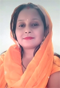 Rubi - Part time Cleaner and Cook and Patient Care and Elderly Care and Baby Sitter in munirka in Dadri
