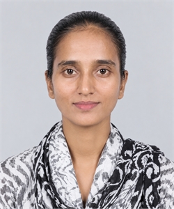 Rubi - Part time Cleaner and Cook and Baby Sitter in govind puri in Delhi