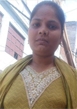 Rubi - Part time Cook in Karkardooma in Delhi