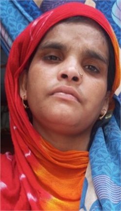 Rubi - Part time Cleaner in Chandni Chowk in Delhi