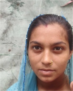 Rubi - Part time Cleaner in Bawana in Delhi