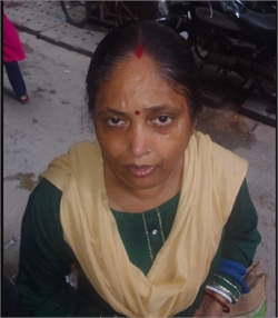 Rubi - Part time Cook in Kondli in Delhi