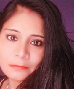 Rubi - Part time Patient Care and Elderly Care in Burari in Delhi