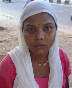 Rubi - Part time Cook in Kondli in Delhi