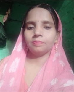 Rubi - Part time Cleaner and Cook in Zakhira in Delhi