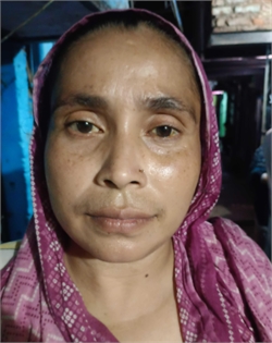Rubi - Part time Patient Care and Elderly Care in Jahangirpuri in Delhi