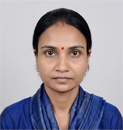 Rubi - Part time Cleaner and Cook in Anand Vihar in Delhi