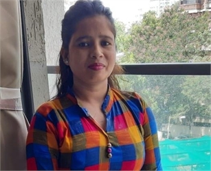Rubi devi - Full time Cleaner and Baby Sitter in ranchi in Ranchi