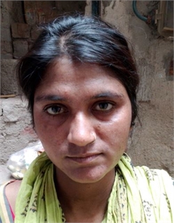 Rubi Devi - Part time Cleaner in Ashok Vihar in Delhi
