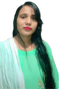 Rubi khatun - Full time Cleaner and Cook in Goregaon in Mumbai
