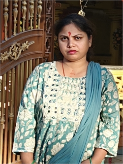 Rubi kumari - Part time Patient Care and Elderly Care in Kokar, Ranchi, Jharkhand in Ranchi