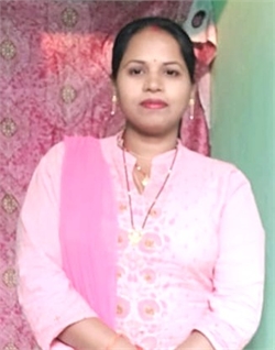 Rubi Kumari - Full time Baby Sitter in delhi in Delhi