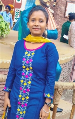 Rubi Kumari - Full time Cleaner and Baby Sitter in Jharkhand in Ranchi