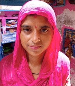 Rubi Mathur - Part time Cleaner and Cook and Patient Care and Elderly Care in Azad pur in Delhi