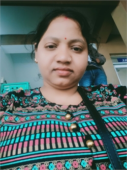 Rubi Nayak - Full time Cleaner and Cook in Mankhurd in Mumbai