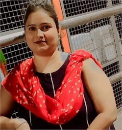 Ruby Ram - Full time Baby Sitter in Uttarakhand in Dehra Dun