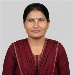 Rubina - Part time Cleaner and Baby Sitter in Delhi