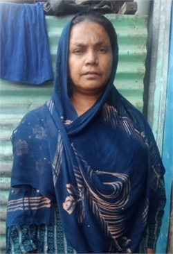 Rubina Anjum shekh - Full time Cleaner and Baby Sitter in Malegaon in Nashik