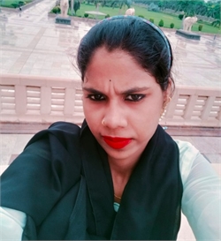 Rubina Khan - Part time Cleaner in Mayur Vihar Phase 2 in Delhi