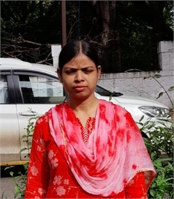 Rubina Perween - Full time Cleaner and Cook in Jamshedpur in Jamshedpur