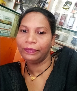 Rubina sameer mujawar - Part time Cleaner and Cook and Patient Care and Elderly Care and Baby Sitter in Hadapsar in Pune