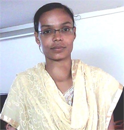 Rubina Shaikh - Part time Patient Care and Elderly Care and Baby Sitter in Malad West in Mumbai