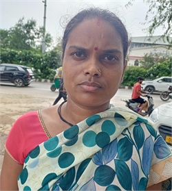 Ruby - Part time Cleaner in kishangarh in Delhi
